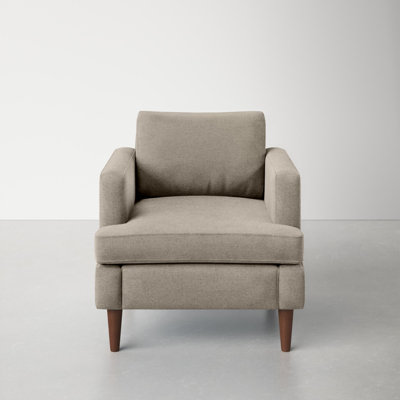 Armchair allmodern best sale